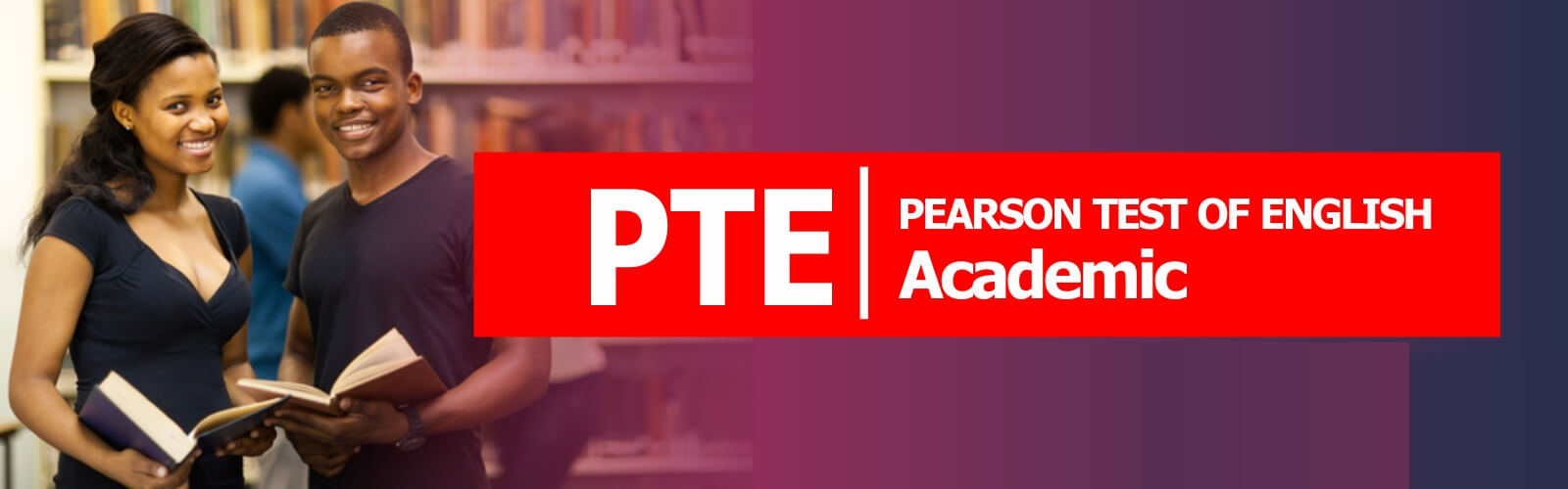 PEARSON TEST OF ENGLISH ACADEMIC