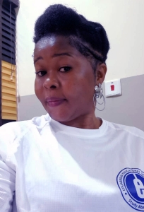 MISS FAITH OSAYANDE