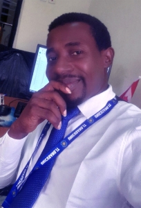 MR SMART ELAIHO
